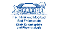 Logo Rehaklinik